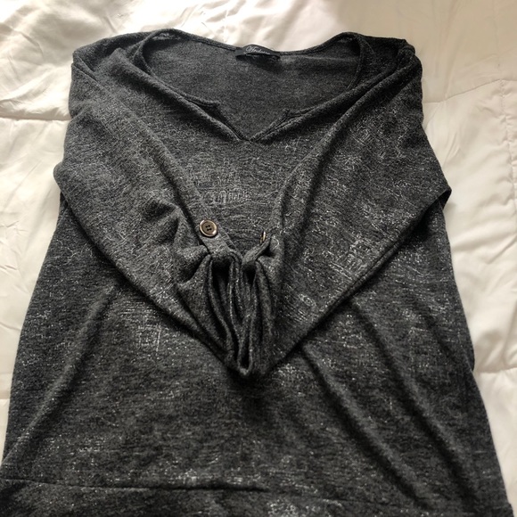 Knit sweater - Picture 2 of 3